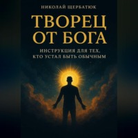 Николай Щербатюк. Творец от Бога: Инструкция для тех, кто устал быть обычным