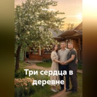 Мария Вель. Три сердца в деревне