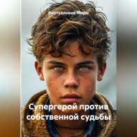 . Супергерой против собственной судьбы