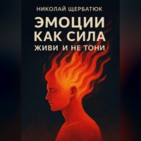 Николай Щербатюк. Эмоции как сила: живи и не тони