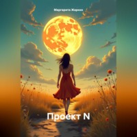 Маргарита Юрьевна Жарких. Проект N