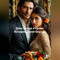 . Дом солнца и крови: История Синей бороды
