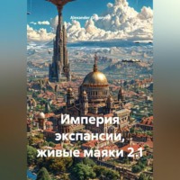 . Империя экспансии, живые маяки 2.1.