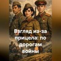 . Взгляд из-за прицела: по дорогам войны
