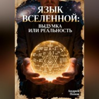 . Язык Вселенной: выдумка или реальность