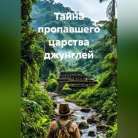 . Тайна пропавшего царства джунглей