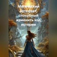 . Магический артефакт, способный изменить ход истории