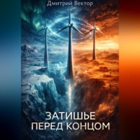 Дмитрий Вектор. Затишье перед концом