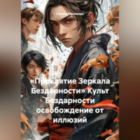 Сакоси Накомода. «Проклятие Зеркала Бездарности» Культ Бездарности освобождение от иллюзий