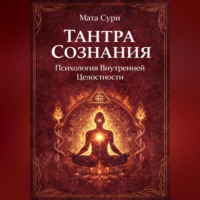 Мата Сури. Тантра Сознания. Психология Внутренней Целостности