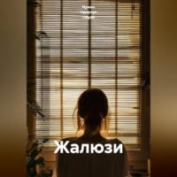 Ирина Одарчук Паули. Жалюзи