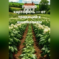 Война Владимир. Ранний картофель – от традиций к инновациям.