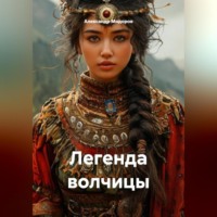 Александр Николаевич Модоров. Легенда волчицы