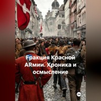 Илья Александрович Матюшин. Fракция Красной ARмии.Хроника и осмысление.