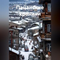 Никита Миронов Борисович. Пацанские хроники