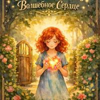 . Сказка о Девочке-Отражении и ее Волшебном сердце