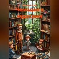 Валерий Расс. Чемодан с чудесами