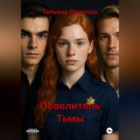. Повелитель Тьмы
