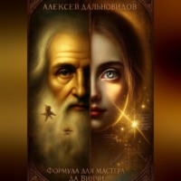 Алексей Дальновидов. Формула для мастера да Винчи