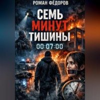 . Семь минут тишины