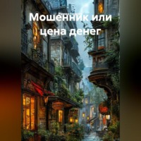 Римма Горелая. Мошенник или цена денег.