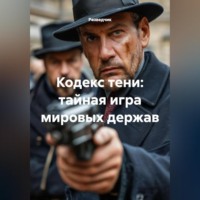. Кодекс тени: тайная игра мировых держав