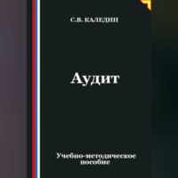 . Аудит
