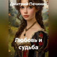 . Любовь и судьба