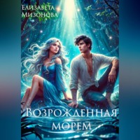 Елизавета Мизонова. Возрожденная морем