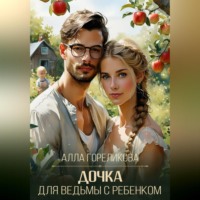 . Дочка для ведьмы с ребенком