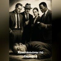 . Компаньоны по бизнесу