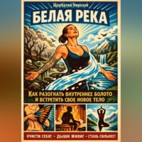 Николай Щербатюк. Белая Река: Как разогнать внутреннее болото и встретить свое новое тело