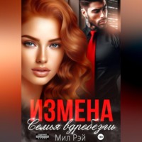 . Измена. Семья вдребезги