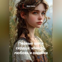 . Первые шаги сердца: юность, любовь и ошибки