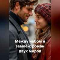 . Между небом и землёй: роман двух миров