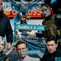 . Ошибка 2.095. Войны Искинов