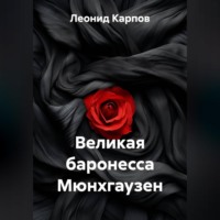 . Великая баронесса Мюнхгаузен