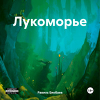Равиль Нагимович Бикбаев. Лукоморье