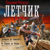 . Лётчик-2