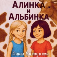 . Алинка и Альбинка