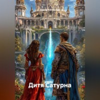 . Дитя Сатурна
