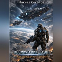 . Космический десант. Как рождались «Звери»