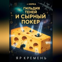 . ГИЛЬДИЯ ТЕНЕЙ И СЫРНЫЙ ПОКЕР