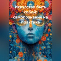 Мира Лайт. Искусство быть собой: самопознание на практике