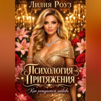 Лилия Роуз. Психология притяжения: как рождается любовь