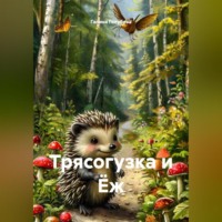. Трясогузка и Ёж