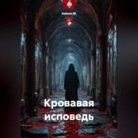 . Кровавая исповедь