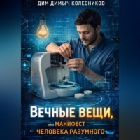 . Вечные вещи, или Манифест человека разумного