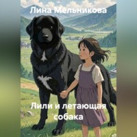 . Лили и летающая собака