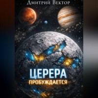 . Церера пробуждается